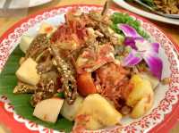 ฟาร์มกุ้งทอง ซีฟู้ด
