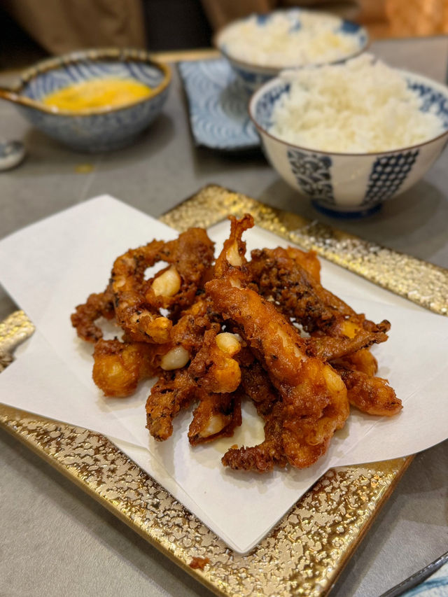 實測太子人氣壽喜燒