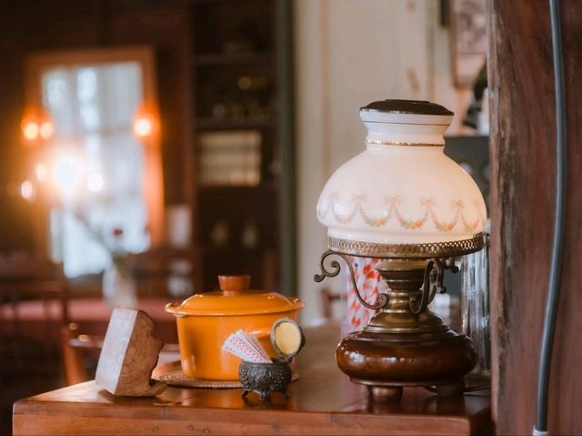 Small House Coffee