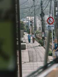 Kamakura, Japan 
