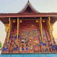 UNESCO Heritage Gem: Wat Xieng Thong, The Jewel of Luang Prabang
