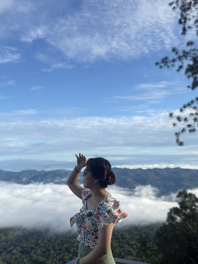 Kirirom - A Paradise on Earth 🌏