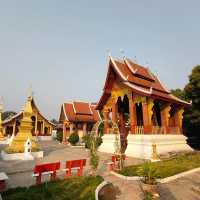 Exploring the Magnificent Temples of Luang Prabang