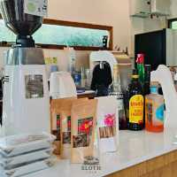 💥 One Two Two Coffee Bar