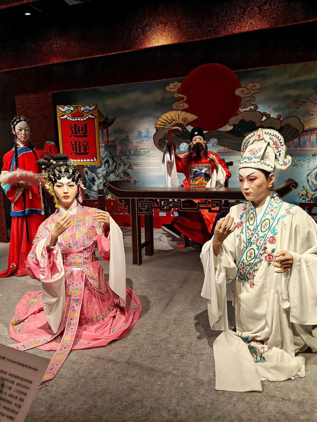 Discover Unique Culture & Heritage