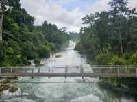 Davao 8 Days Itinerary
