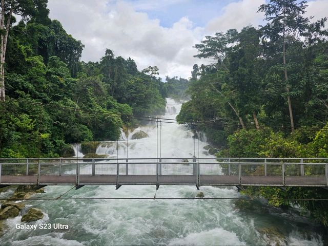 Davao 8 Days Itinerary