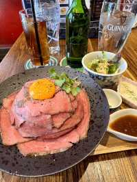 【福岡旅行】お値段以上すぎるランチ