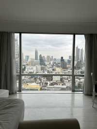Pullman Bangkok G: It’s your Playground!