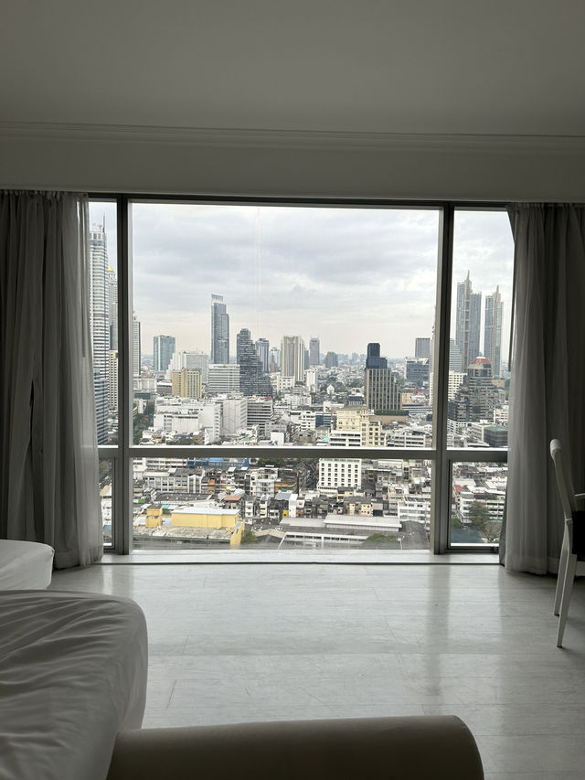 Pullman Bangkok G: It’s your Playground!