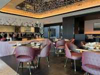 FAUCHON LE GRAND CAFÉ KYOTO: A Stylish Breakfast Experience