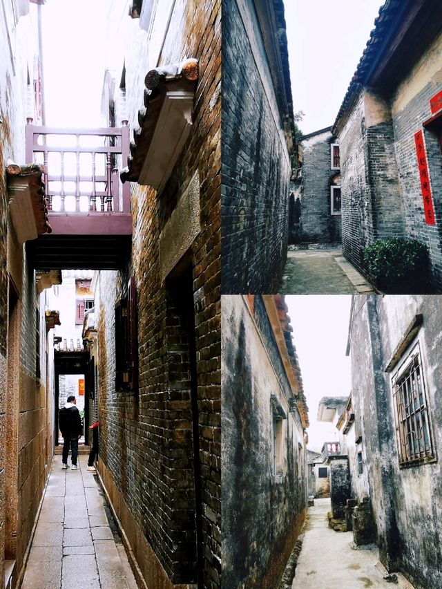 打卡5A景區•孫中山故居