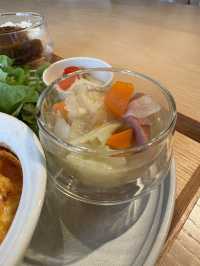 【北九州グルメ】住宅街にひっそりとある古民家カフェ🍽