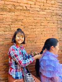 A different thing to experience in Bagan Myanmar
