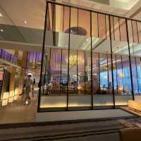 高雄和逸酒店30樓（IF You)若如餐酒館.景觀美食餐廳.值得推薦大家