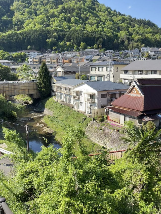 Kibuneguchi: Gateway to Kyoto’s Hidden Sanctuary