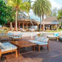 🌊🌴ซัมเมอร์นี้ที่ Mercure Rayong Lomtalay