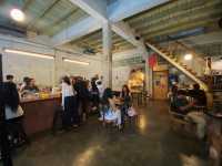 SongSarn(ส่งสาร) Coffee & Home Roaster