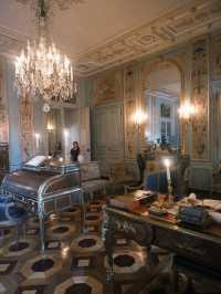 Hotel de la Marine | Step Into a Royal Parisian Dream