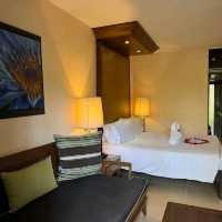 Siam Bayshore Resort Pattaya