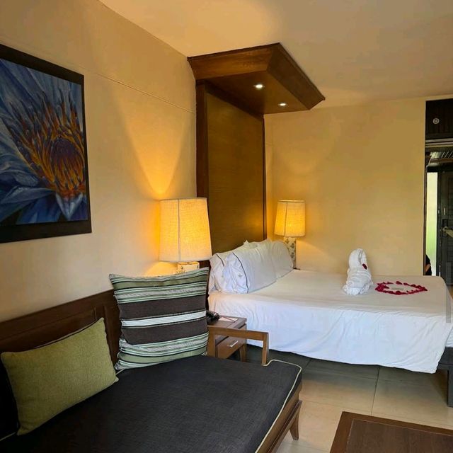 Siam Bayshore Resort Pattaya