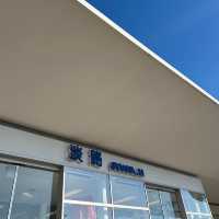 【淡路島】淡路島の魅力満載！渦の丘と玉ねぎの世界を堪能