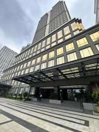 A Luxe Escape at The Millen Penang