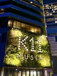 🤩화려한 🇭🇰홍콩의 쇼핑몰🛍️🛍️ - K11 Musea