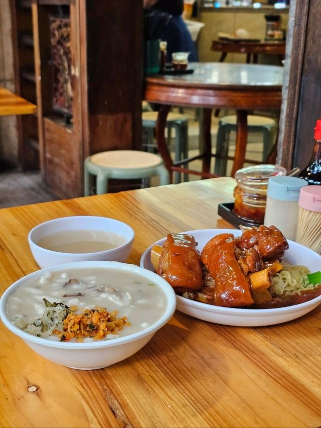 🇨🇳 중국 광저우 현지인 맛집 추천 凌记
