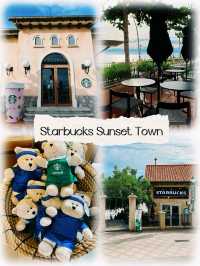 แนะนำที่เที่ยว Sunset Town PhuQuoc 