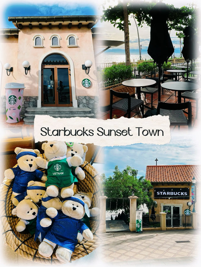 แนะนำที่เที่ยว Sunset Town PhuQuoc 