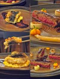 銅鑼灣精緻高級韓式料理