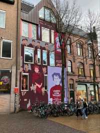 "Groningen: The Lively Cultural Capital of the North"