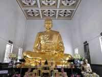 ค่ายบางระจัน สถานที่สำคัญประวัติศาสตร์ไทย