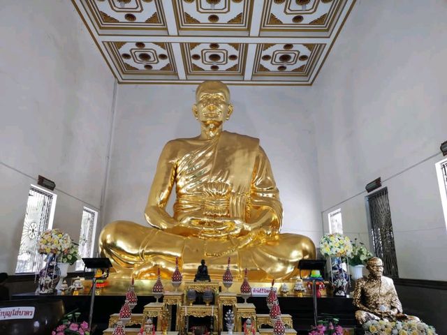 ค่ายบางระจัน สถานที่สำคัญประวัติศาสตร์ไทย
