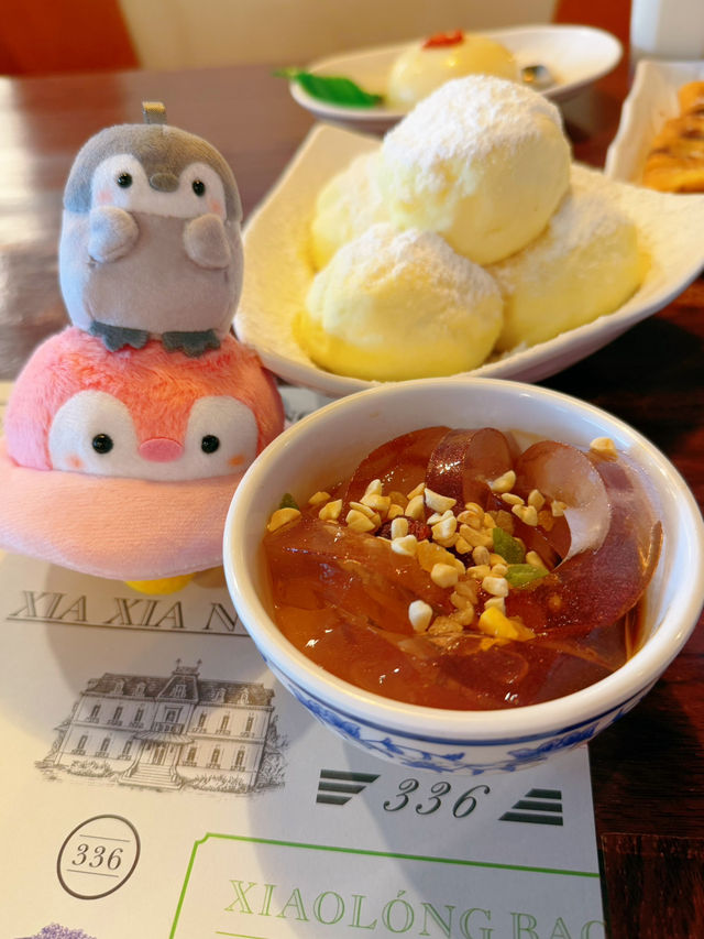 上海菜勁高質🥰