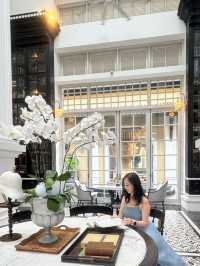 JW Marriott hotel 富國島