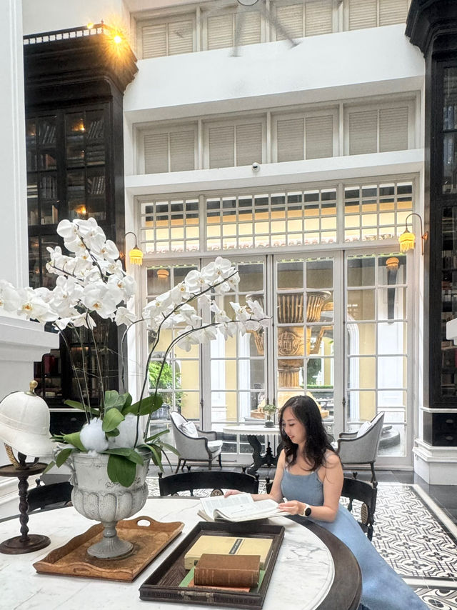 JW Marriott hotel 富國島