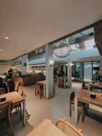 GAMAT CAFE