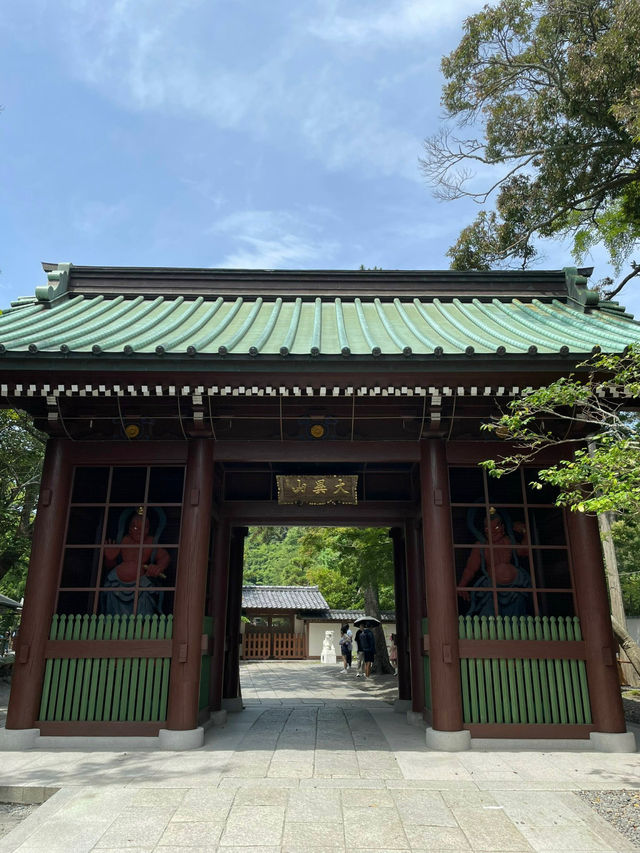 Kamakura Trip
