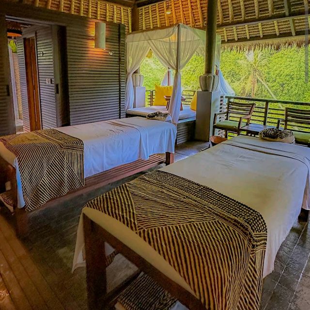 Maya Ubud Resort & Spa