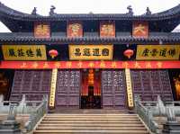 上海玉佛禪寺