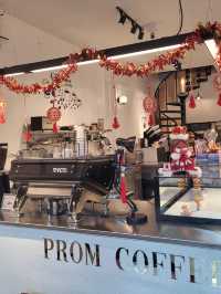 PROM Coffee