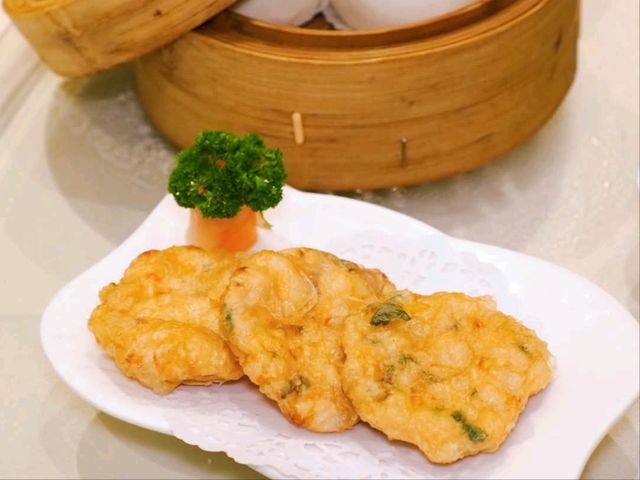 บอกต่อร้านติ่มซำอร่อยที่ไม่ควรพลาด