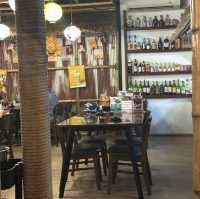 GEN Izakaya ร้านอาหารญี่ปุ่นในมหาชัย🐟🇯🇵