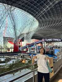 Ferrari World