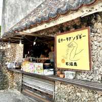 【石垣島】川平湾