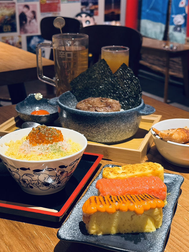 太子 | 日本氛圍感重的抵食居酒屋🏮
