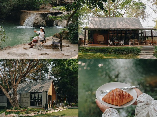 รวม 19 คาเฟ่เขาใหญ่ที่...ต้องห้ามพลาด🌿