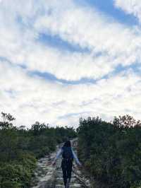 麥理浩徑第三段｜讓人又愛又恨的徒步路徑🚶🚶🏻‍♀️
